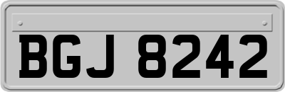 BGJ8242