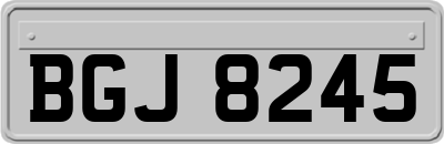 BGJ8245
