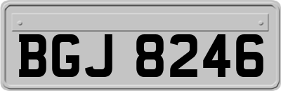 BGJ8246