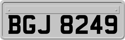 BGJ8249