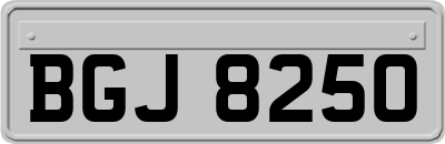 BGJ8250