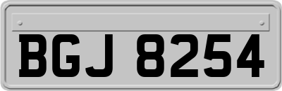 BGJ8254