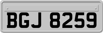 BGJ8259