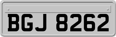 BGJ8262