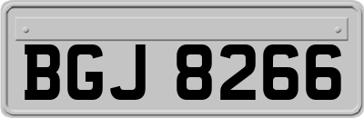BGJ8266