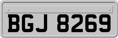 BGJ8269