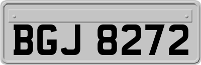 BGJ8272