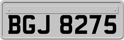 BGJ8275