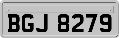 BGJ8279