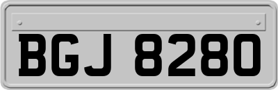 BGJ8280