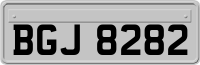 BGJ8282