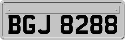 BGJ8288