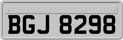 BGJ8298