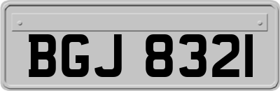 BGJ8321