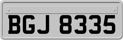 BGJ8335