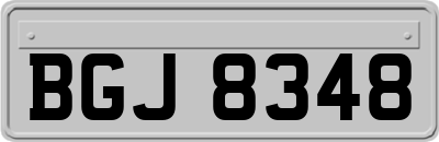BGJ8348