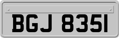 BGJ8351