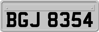 BGJ8354
