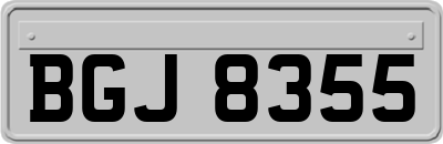 BGJ8355
