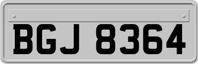 BGJ8364