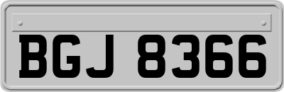 BGJ8366