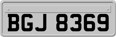 BGJ8369