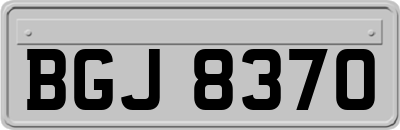 BGJ8370