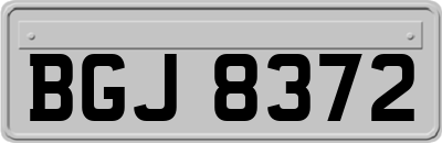 BGJ8372