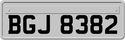 BGJ8382