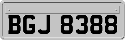 BGJ8388