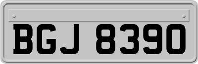 BGJ8390