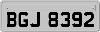BGJ8392