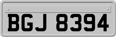 BGJ8394