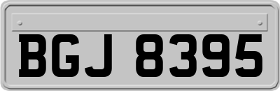 BGJ8395