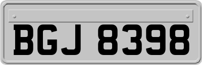 BGJ8398