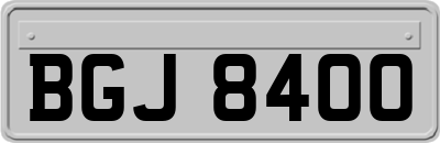 BGJ8400