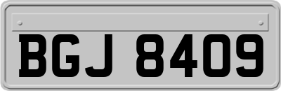 BGJ8409