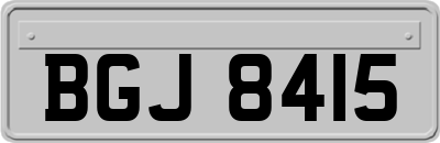 BGJ8415