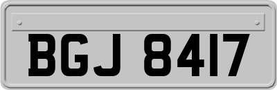 BGJ8417