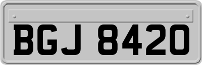 BGJ8420