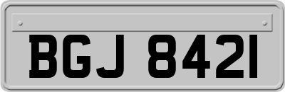 BGJ8421