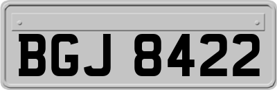 BGJ8422