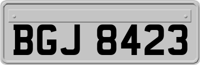 BGJ8423