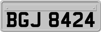 BGJ8424