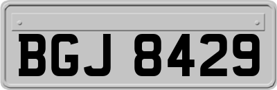 BGJ8429