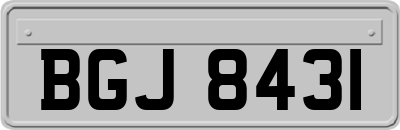 BGJ8431