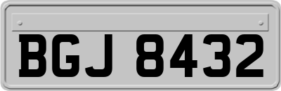 BGJ8432