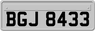 BGJ8433