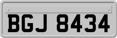 BGJ8434