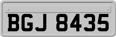 BGJ8435